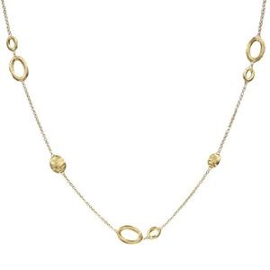 Marco Bicego Siviglia 18kt Yellow Gold Necklace